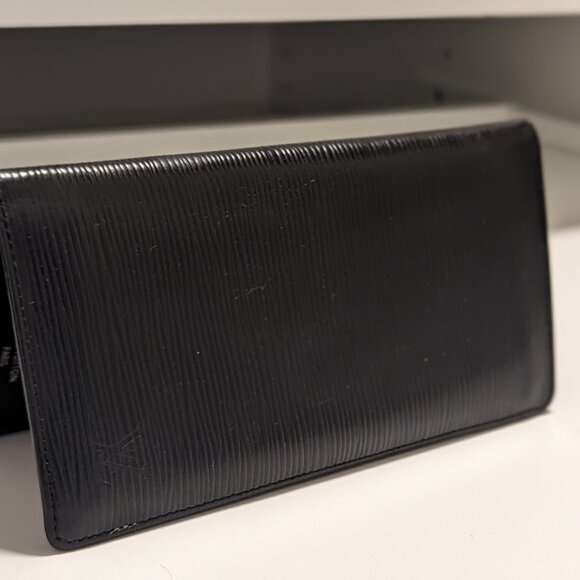 Lou's Vuitton Brazza Waller/WoC - Picture 5 of 7